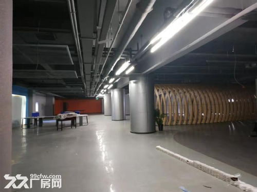 亦庄厂办一体6300平米物业出租 — 商务优越，环评立项无忧