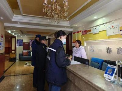 康定市住宿服务治理之路 超前谋划、重拳出击、治本源清的破局之法